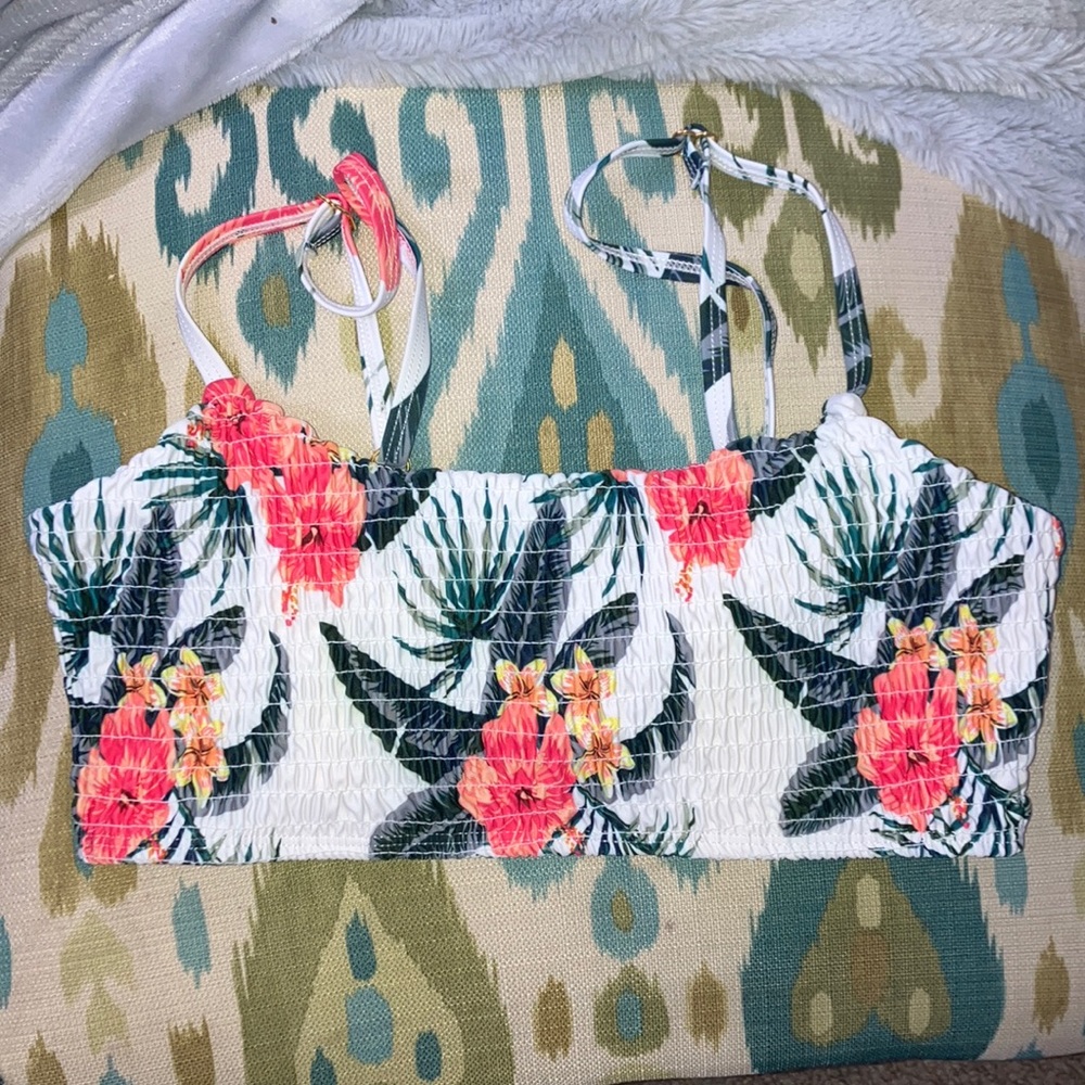 Hawaiian Swim Set 🌺